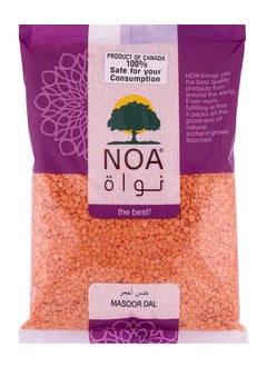 NOA Masoor Dal 
