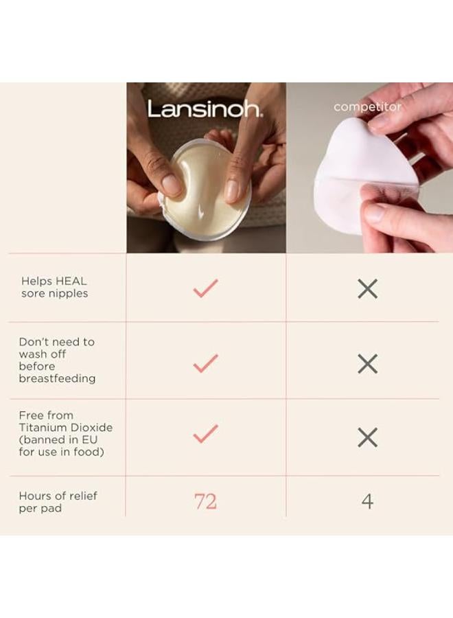 Lansinoh Soothies Gel Pads - Image 4