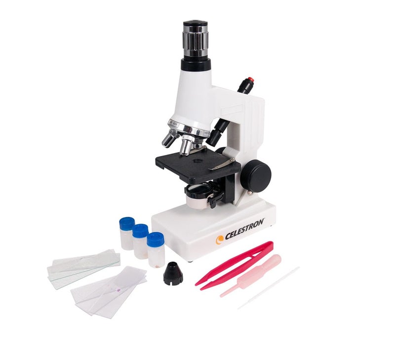 Celestron 44121 Microscope Kit
