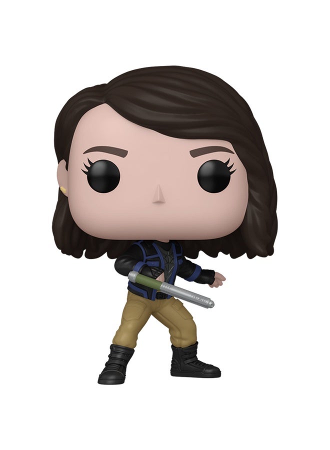 Funko Pop! Marvel: Captain America Brave New World - Ruth Bat-Seraph