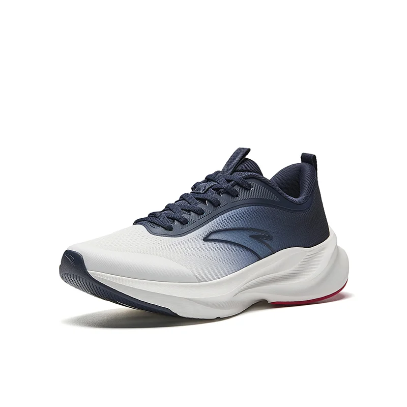 ANTA ANTA CLOUDRISE Running Shoes | Lightweight, Cushioned & Breathable