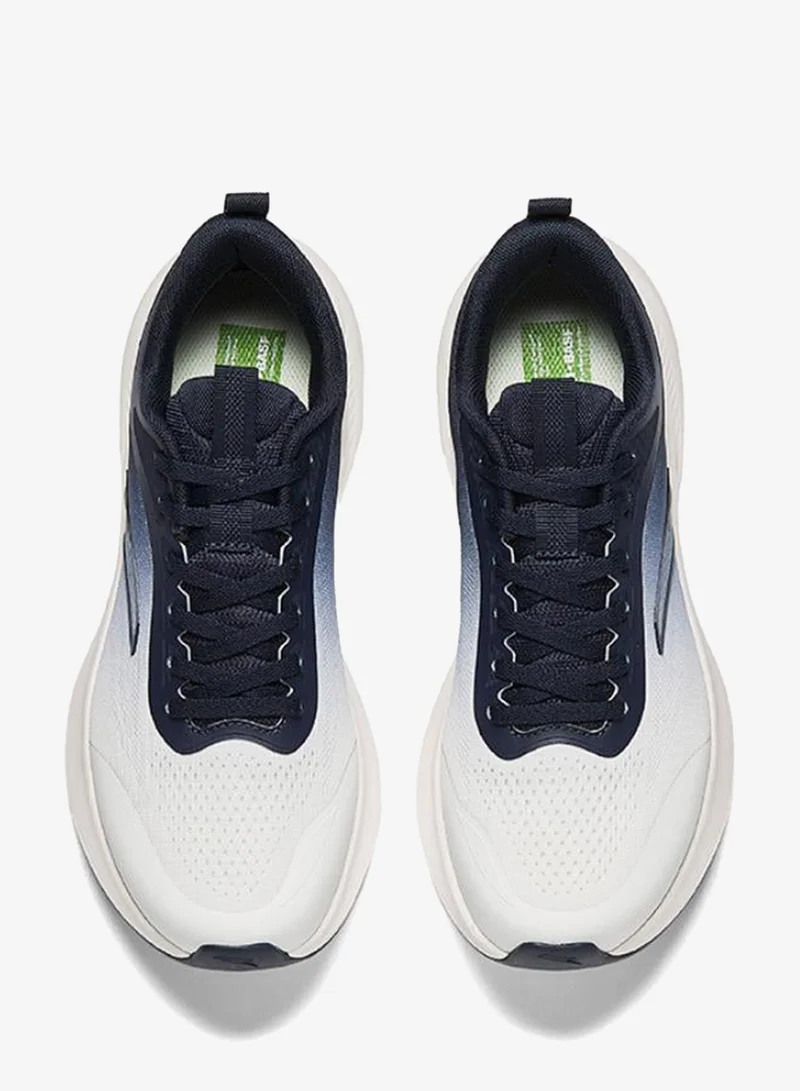 ANTA multicolour ANTA CLOUDRISE Running Shoes | Lightweight, Cushioned & Breathable for Men | Best Price UAE