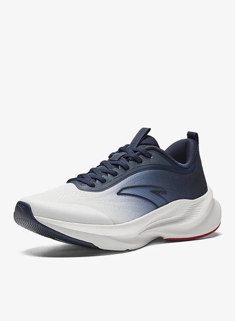 ANTA multicolour ANTA CLOUDRISE Running Shoes | Lightweight, Cushioned & Breathable for Men | Best Price UAE