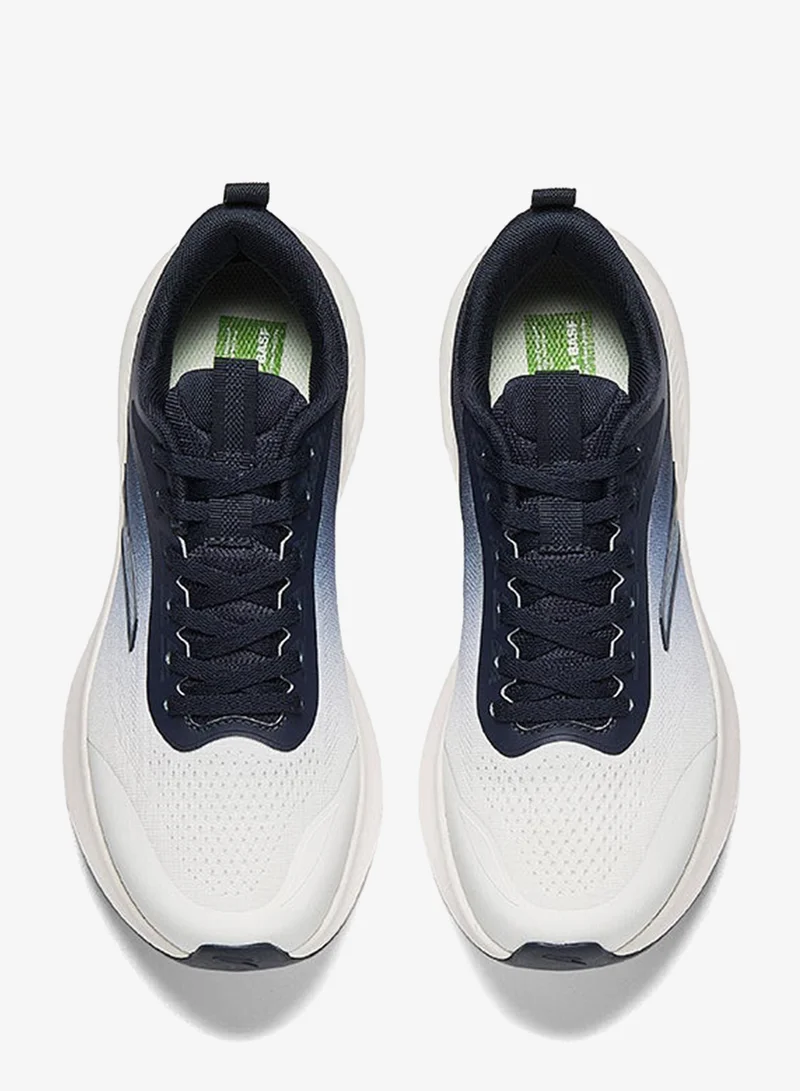 ANTA multicolour ANTA CLOUDRISE Running Shoes | Lightweight, Cushioned & Breathable for Men | Best Price UAE