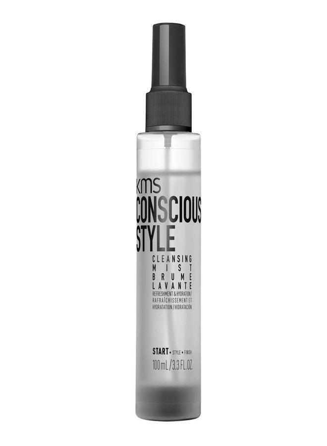 KMS CONSCIOUSSTYLE Cleansing Mist 100ml