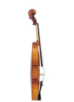 Natural Acoustic Solid Wood Spruce Flame Maple Veneer Violin With Case - pzsku/Z1F6CE9E64CAFB4718905Z/45/_/1734402420/b3495665-7377-4585-9c77-ecd8c64622b9