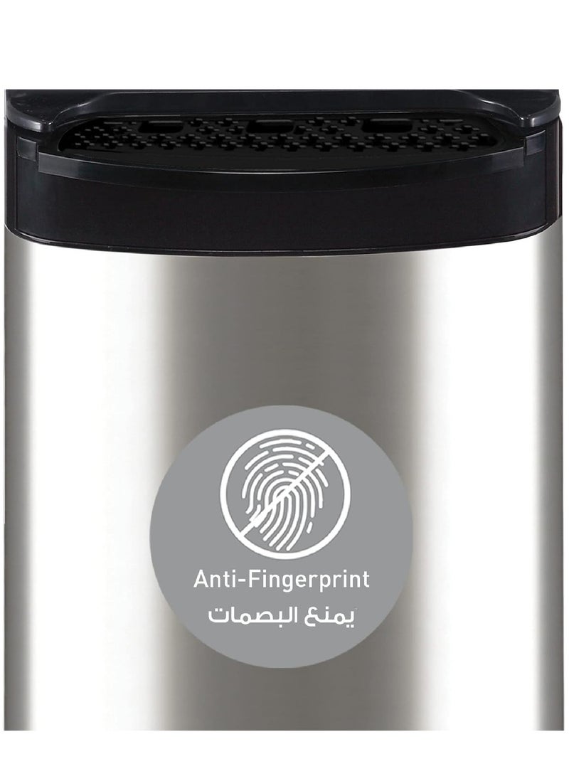 باناسونيك مبرد مياه بتحميل سفلي - Image 4