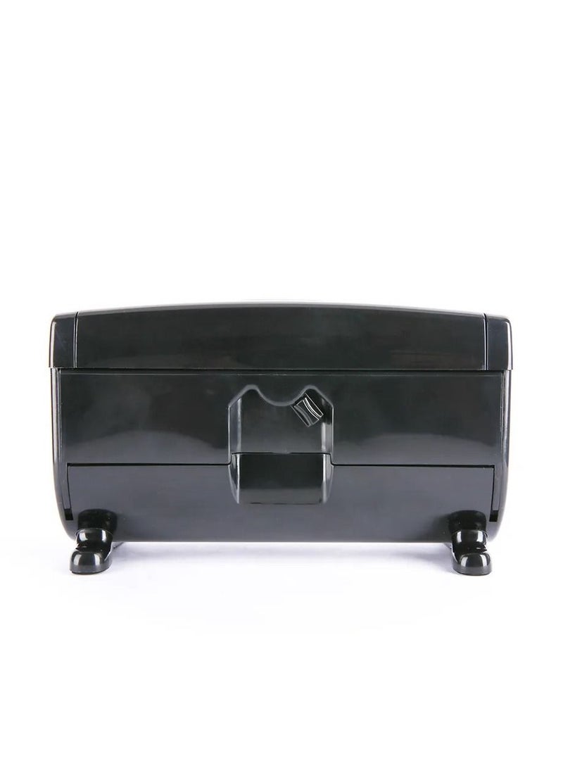 Diva Foil Dispenser Black - Image 4