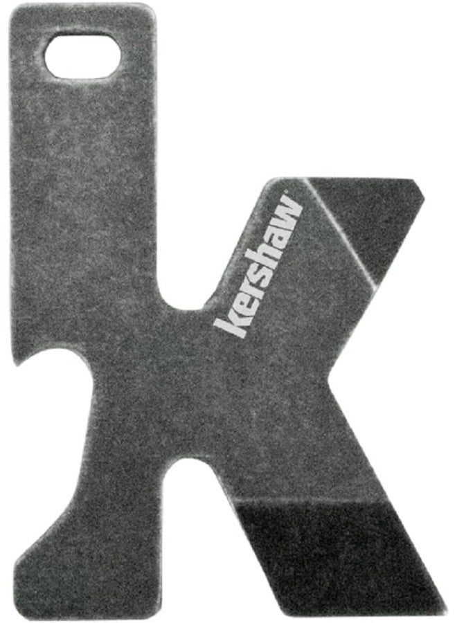 Kershaw Kershaw K-TOOL Multi-Function Key Ring Tool  - Image 2