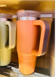 40 oz TYESO Mug or Cup Insulated Tumbler mug for water, Iced Tea or Coffee, Juice and Smoothie. - pzsku/Z1F6D0B098CD87C739D48Z/45/_/1724310885/ad78a1c1-be5c-40ec-a2bb-2eca5af3d8a6