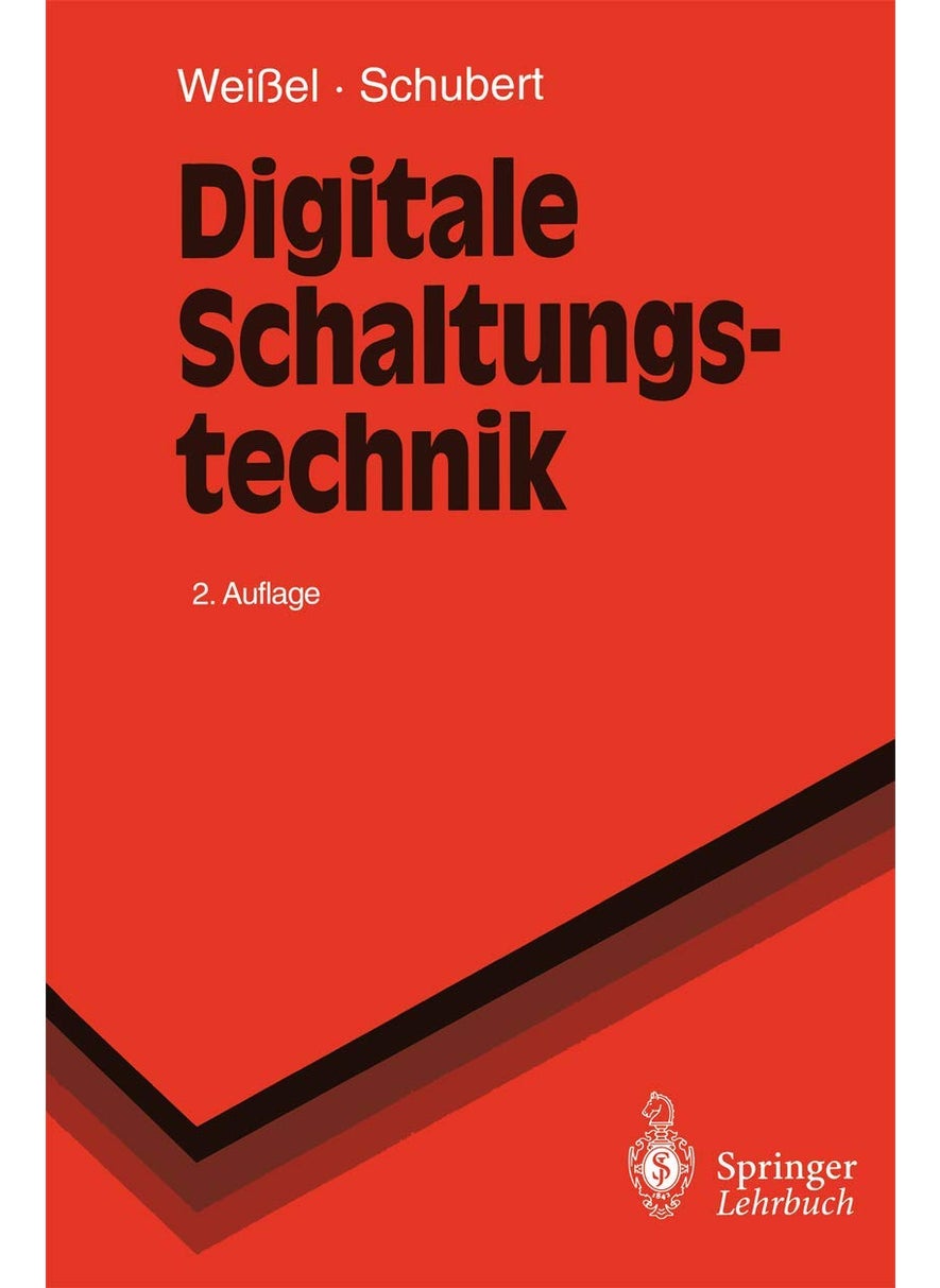 Digitale Schaltungstechnik 