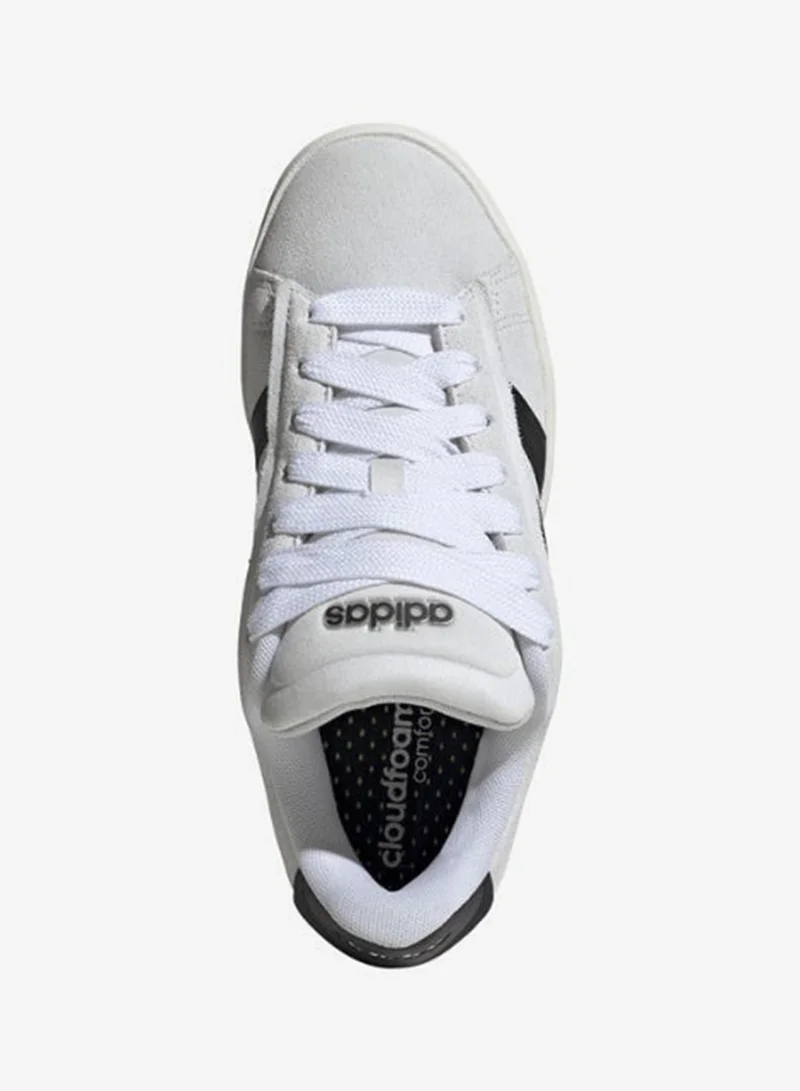 Adidas CRYWHT/CBLACK/OWHITE Grand Court Alpha 00S Shoes for Women | Best Price UAE