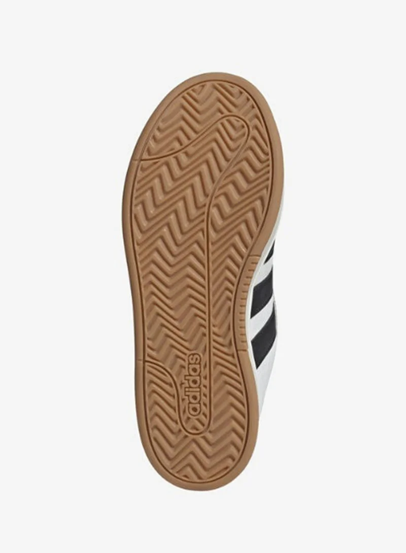 Adidas CRYWHT/CBLACK/OWHITE Grand Court Alpha 00S Shoes for Women | Best Price UAE