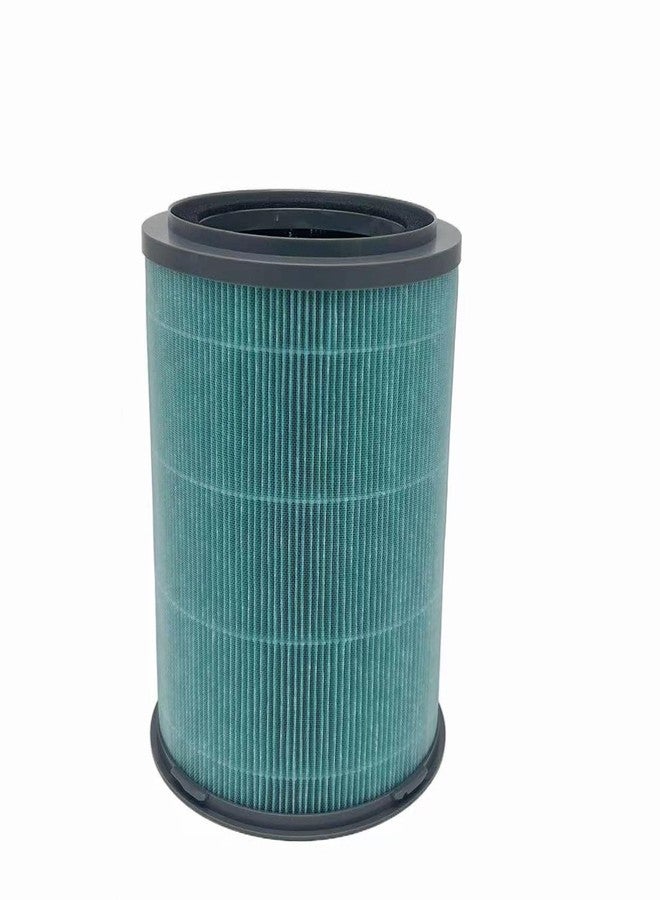 Slirceods HY3800 Filter,Compatible with YIOU Air Purifier S1 Filters Replacement (2-Pack) - Image 4
