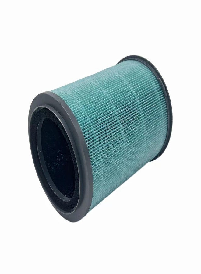 Slirceods HY3800 Filter,Compatible with YIOU Air Purifier S1 Filters Replacement (2-Pack) - Image 5