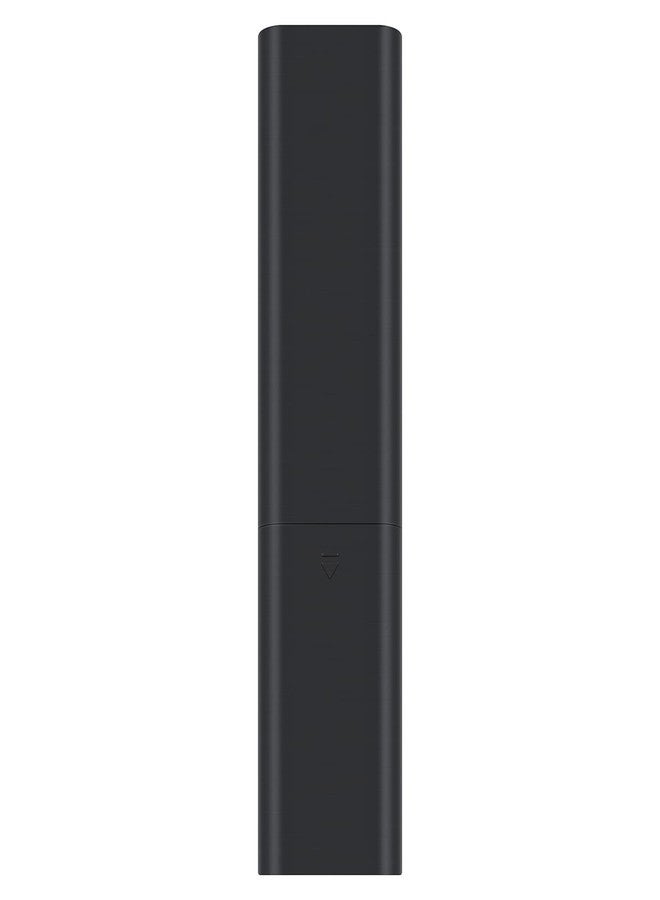 AULCMEET BN59-01358D Replaced Remote Control Compatible with Samsung TV 2021 Television AU7000 UHD 4K Smart TV UA43AU7000 UA50AU7000 UA55AU7000 UA58AU7000 UA65AU7000 UA70AU7000 UA75AU7000 UA43AU7100 - Image 2