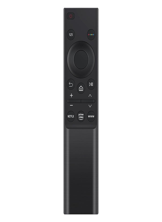 AULCMEET BN59-01358D Replaced Remote Control Compatible with Samsung TV 2021 Television AU7000 UHD 4K Smart TV UA43AU7000 UA50AU7000 UA55AU7000 UA58AU7000 UA65AU7000 UA70AU7000 UA75AU7000 UA43AU7100 - Image 1