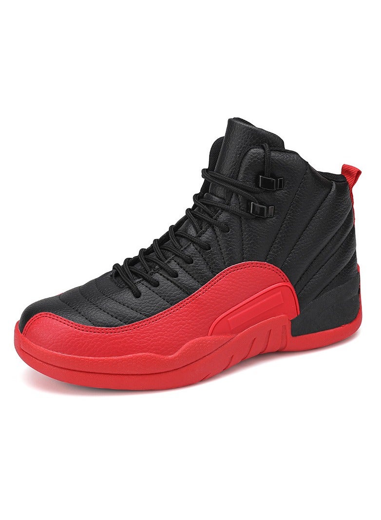 KUYING New Low Top Comfortable Basketball Shoe  - Image 1