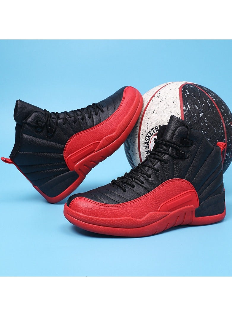 KUYING New Low Top Comfortable Basketball Shoe  - Image 2