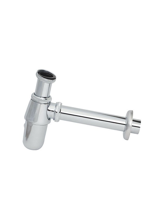 Bold - Bold Bottle Trap - Zinc - Image 1