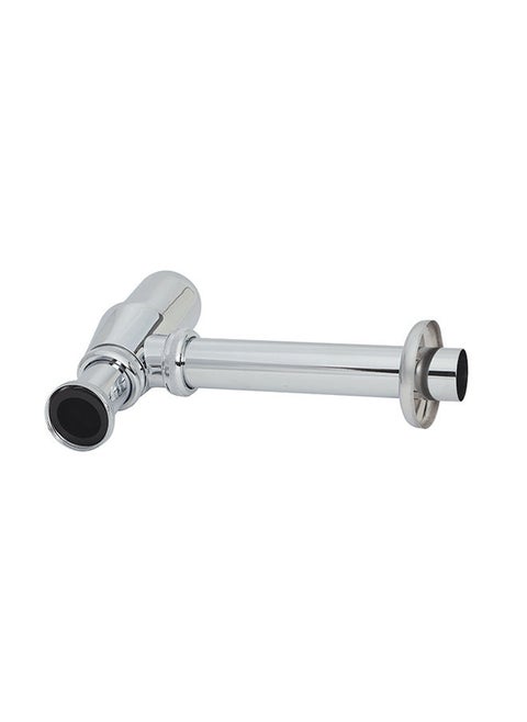 Bold Bottle Trap - Zinc