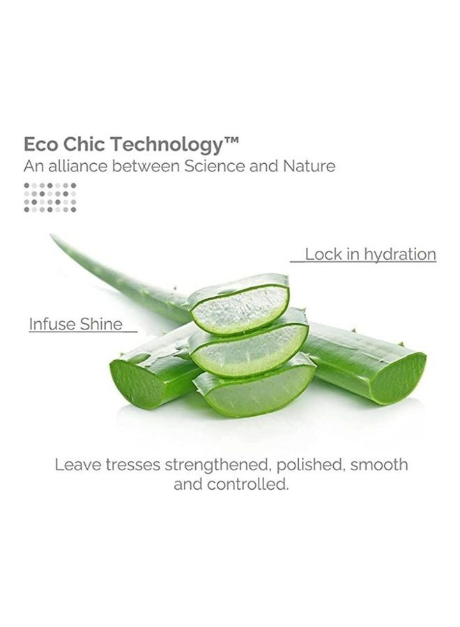 Giovanni Direct Leave In Weightless Moisture Conditioner For All Hair Type 250ml - Image 2
