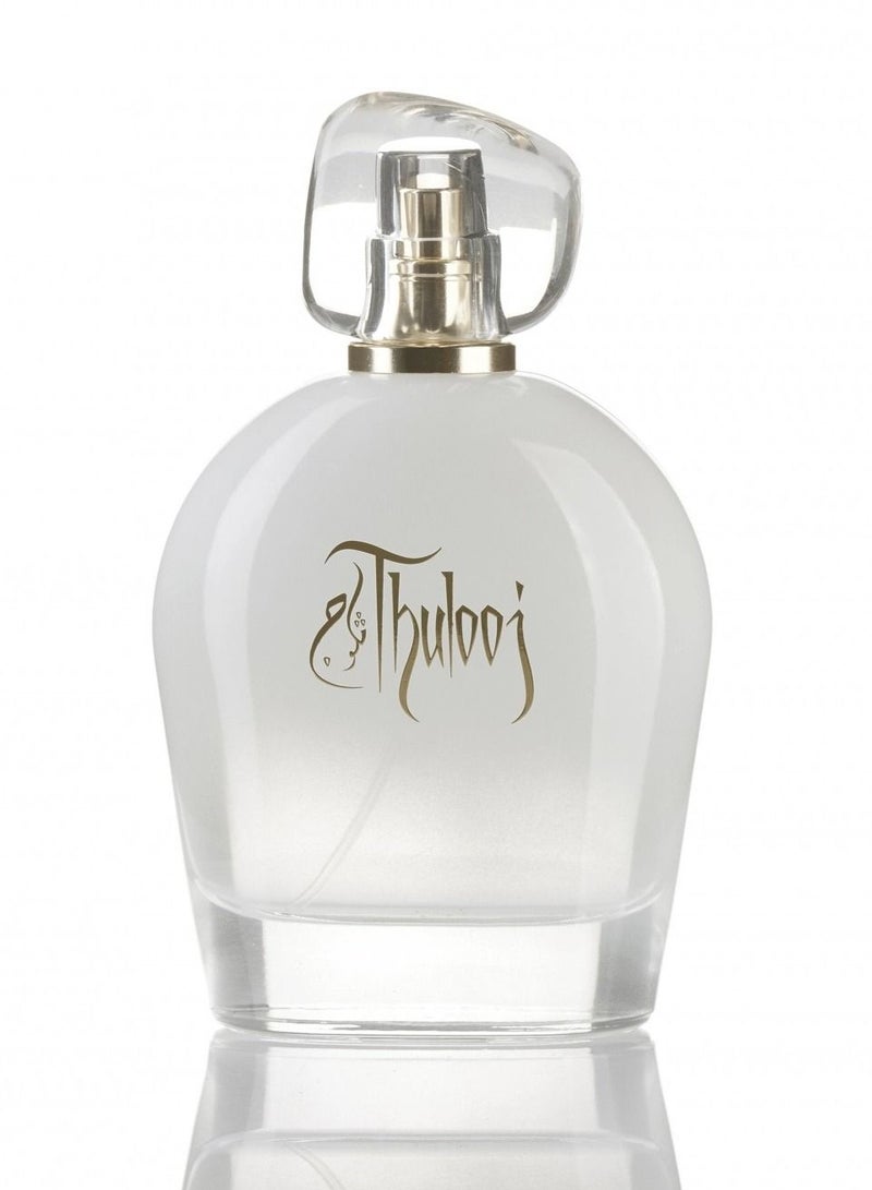 جنيد للعطور ثلوج - نسائي - 100 مل - Image 2