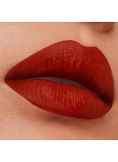 ESTEE LAUDER Pure Color Lipstick Matte - Rebellious Rose  - Image 3