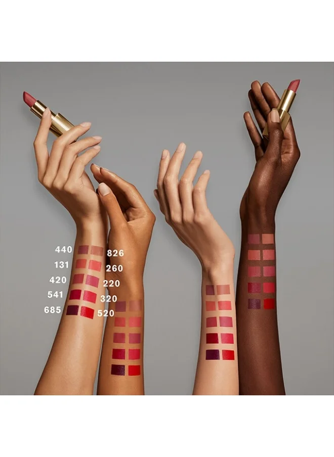 ESTEE LAUDER Pure Color Lipstick Matte - Rebellious Rose