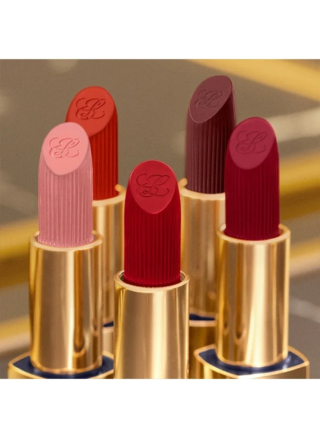 ESTEE LAUDER Pure Color Lipstick Matte - Rebellious Rose