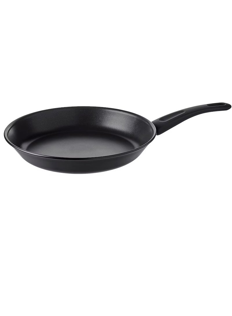 Frying pan Black 28 cm - Image 2
