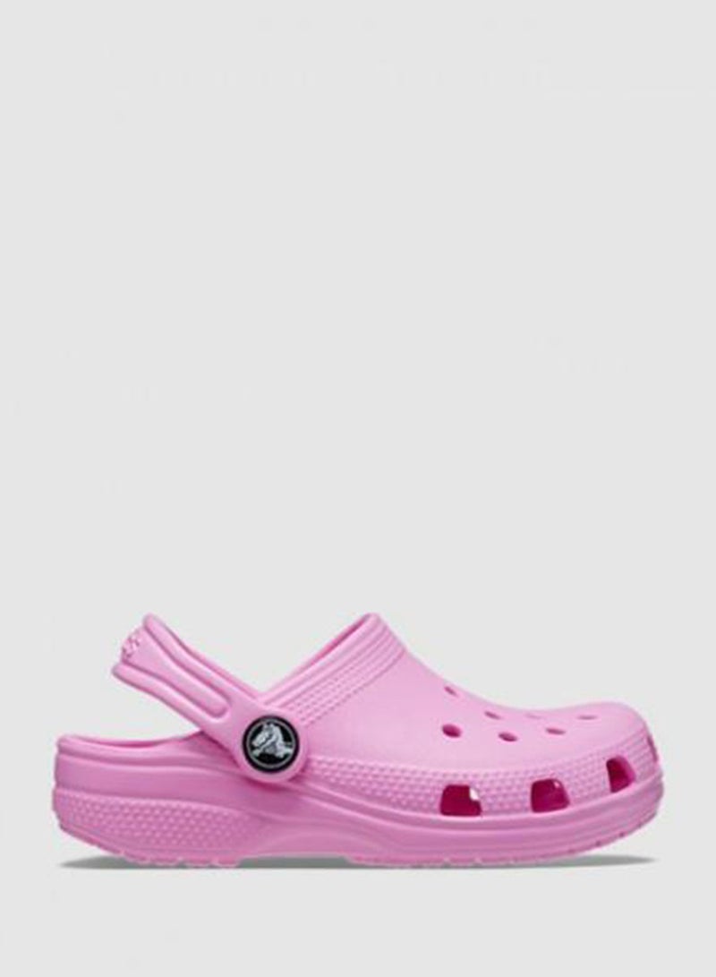 crocs Toddler Classic Clogs - Image 1