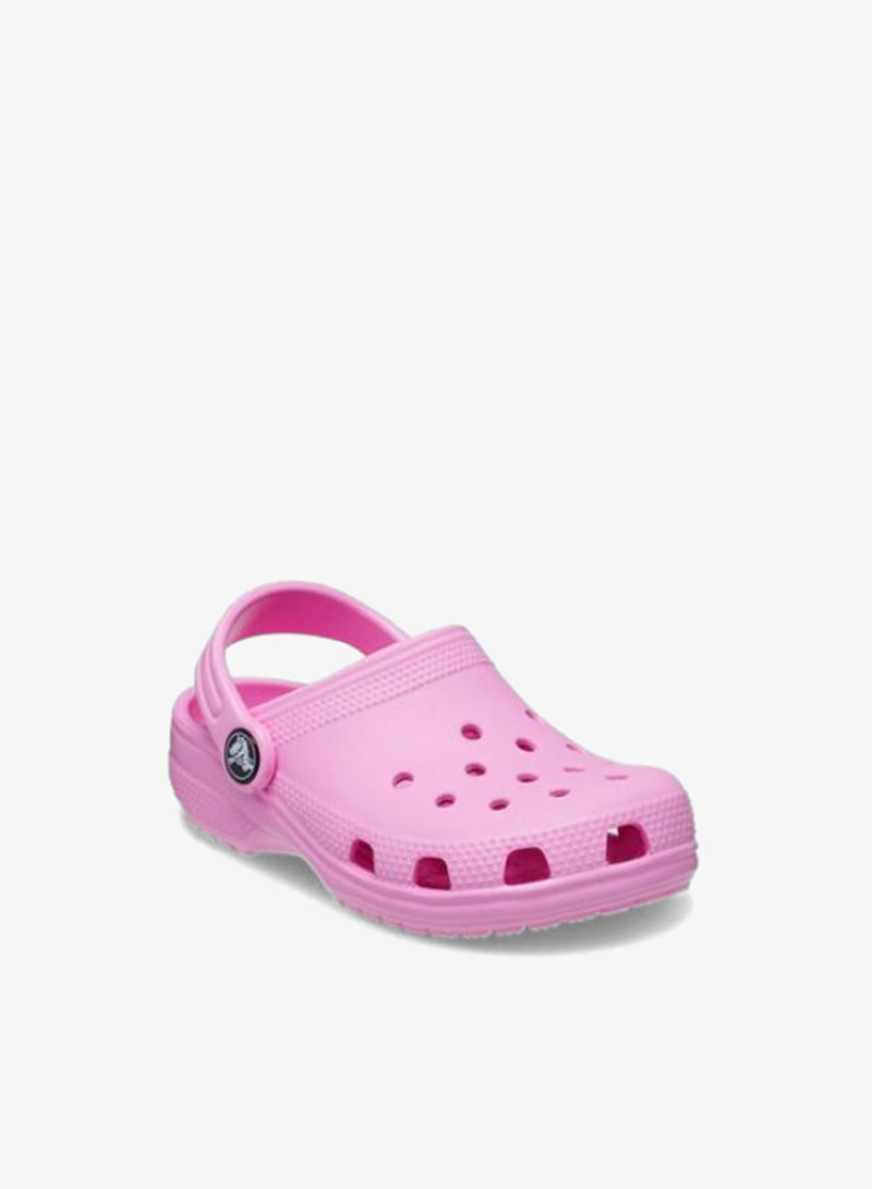 crocs Toddler Classic Clogs - Image 2
