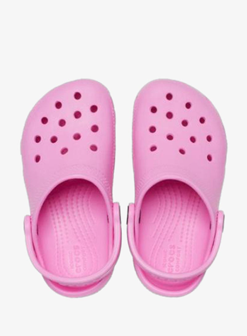 crocs Toddler Classic Clogs - Image 4