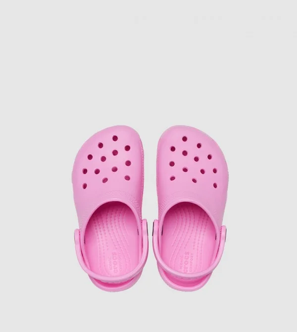 crocs Toddler Classic Clogs