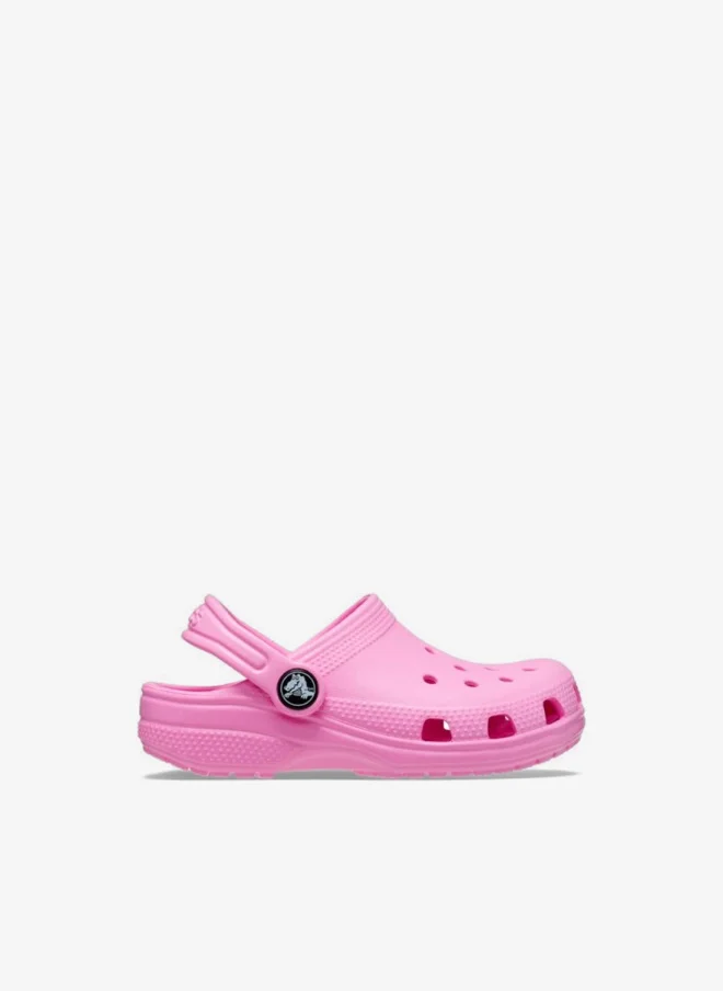 crocs Toddler Classic Clogs