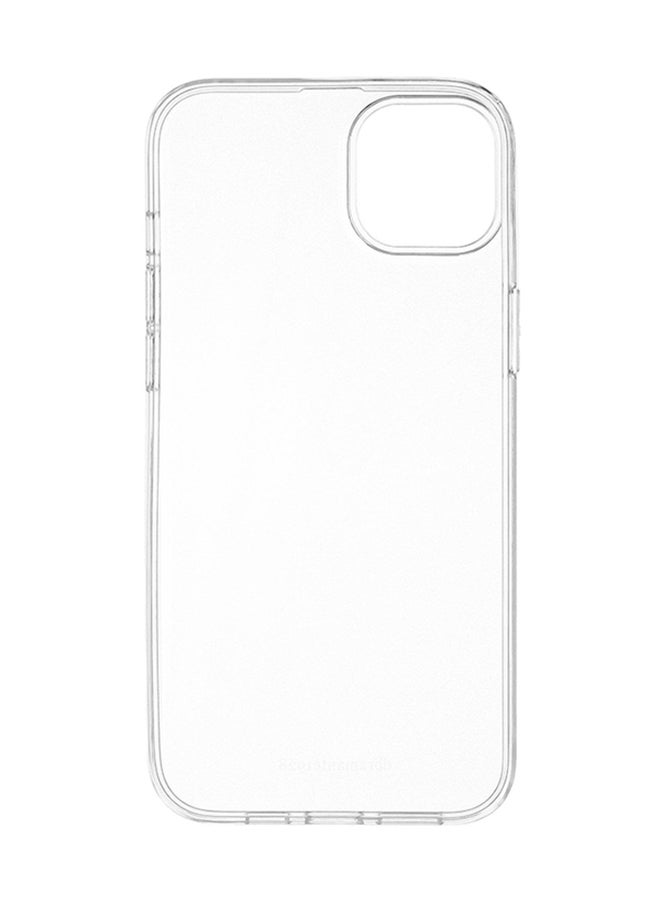 DBRAMANTE1928 Greenland iPhone 14 Pro Max Case Reycled Plastic Clear - Image 3