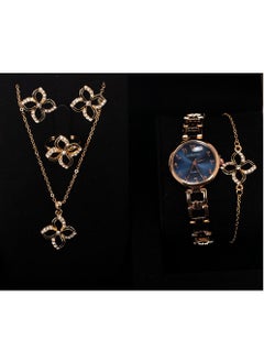 phoneme phoneme women's watch set of five pieces  - Image 2