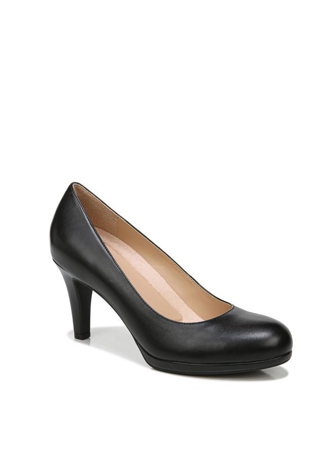 Naturalizer Women Michelle Pump, Black, 38 EU - Image 1