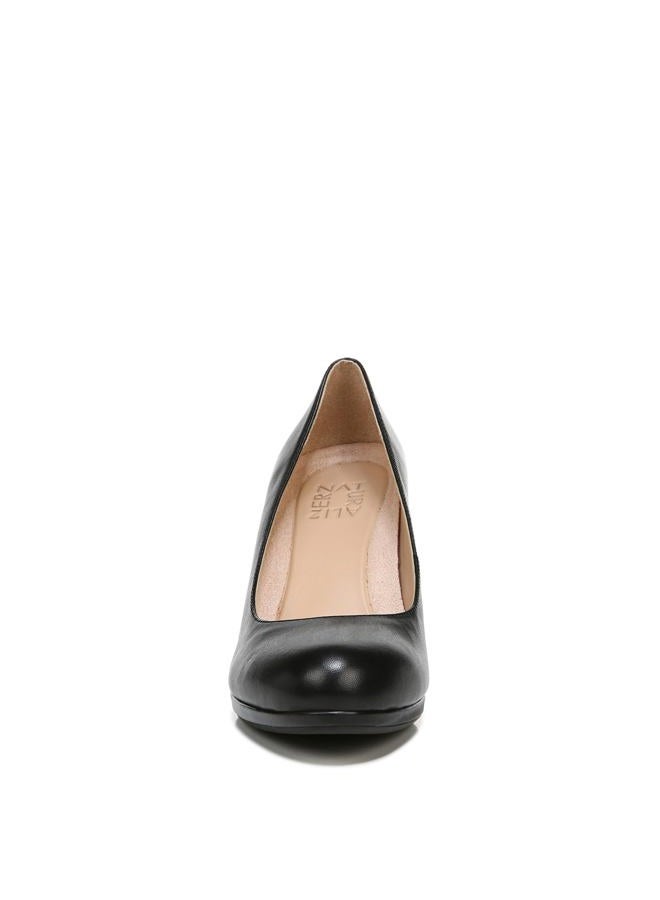 Naturalizer Women Michelle Pump, Black, 38 EU - Image 2