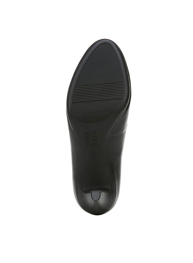 Naturalizer Women Michelle Pump, Black, 38 EU - Image 4