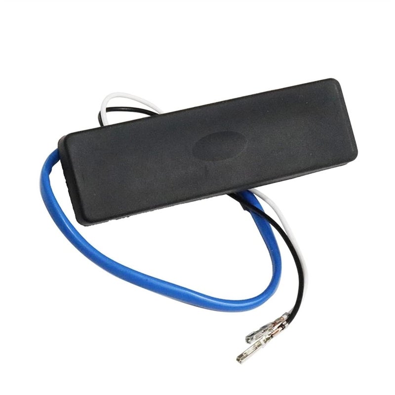 DEMULAX Trunk Release Switch for Sonata - Image 1