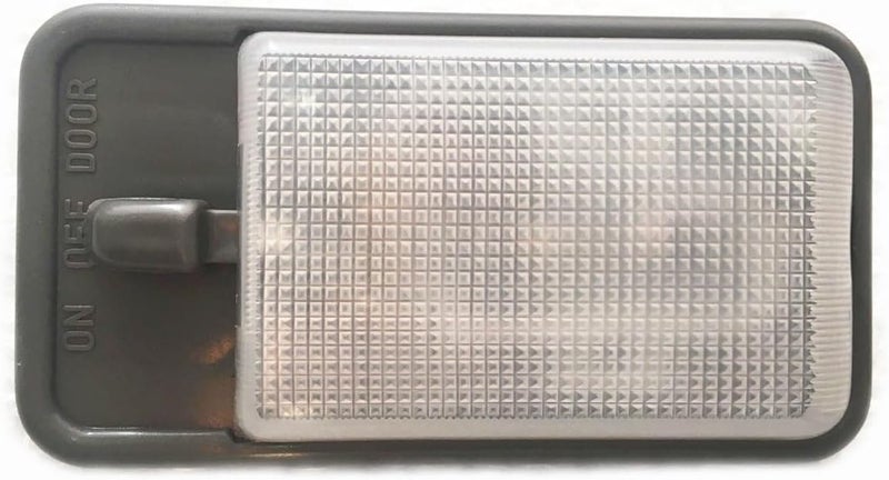 مصابيح سقف داخلية لغرفة لسيارة تويوتا هايلكس LN85 LN145 LN166 SR5 1989-1995 بيك أب - Image 3