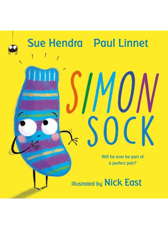 Simon Sock 