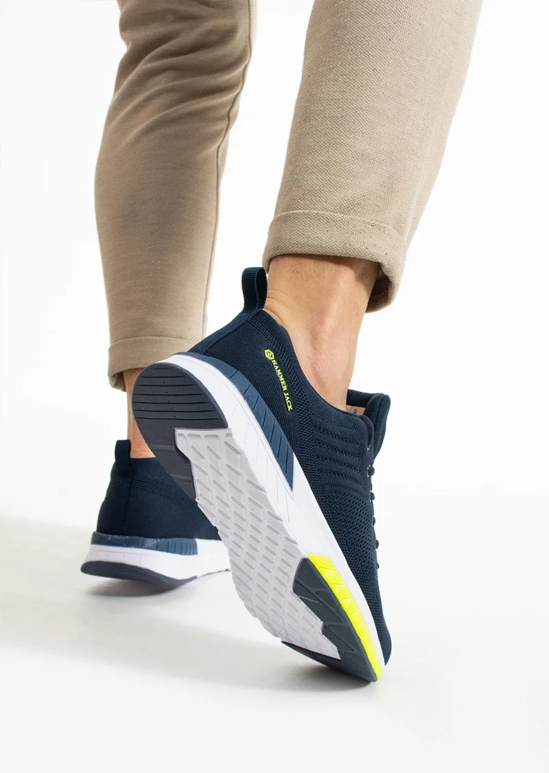 هامر جاك Manaus M Men's Casual Snekear Shoes