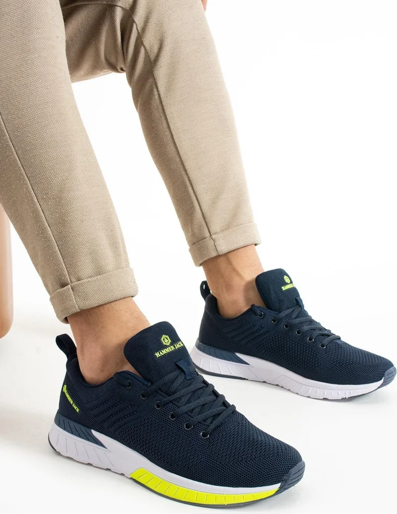 هامر جاك Manaus M Men's Casual Snekear Shoes