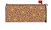 Toland Home Garden Toland Home Garden 310008 Fuchsia Mailbox Cover, Multicolor  - Image 2