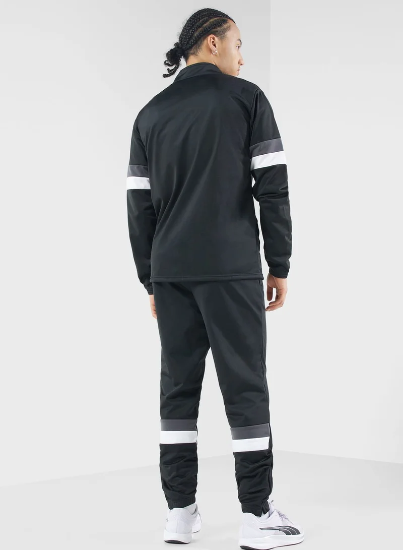PUMA TeamRISE Tracksuit