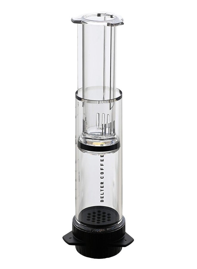 Delter Coffee Press - Image 1