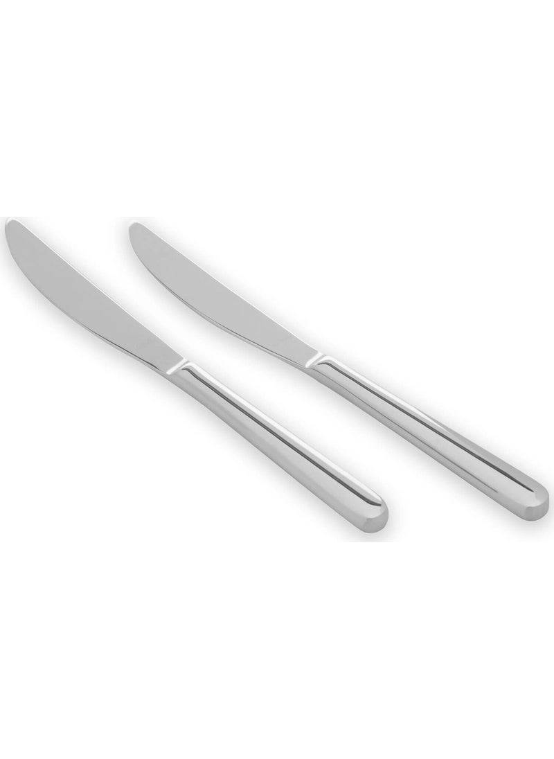 Viole Model Dessert Knife Set of 2 - pzsku/Z1F6E9455741426866DF6Z/45/_/1740566032/e098ee98-77ca-4e00-baf3-587beed60541